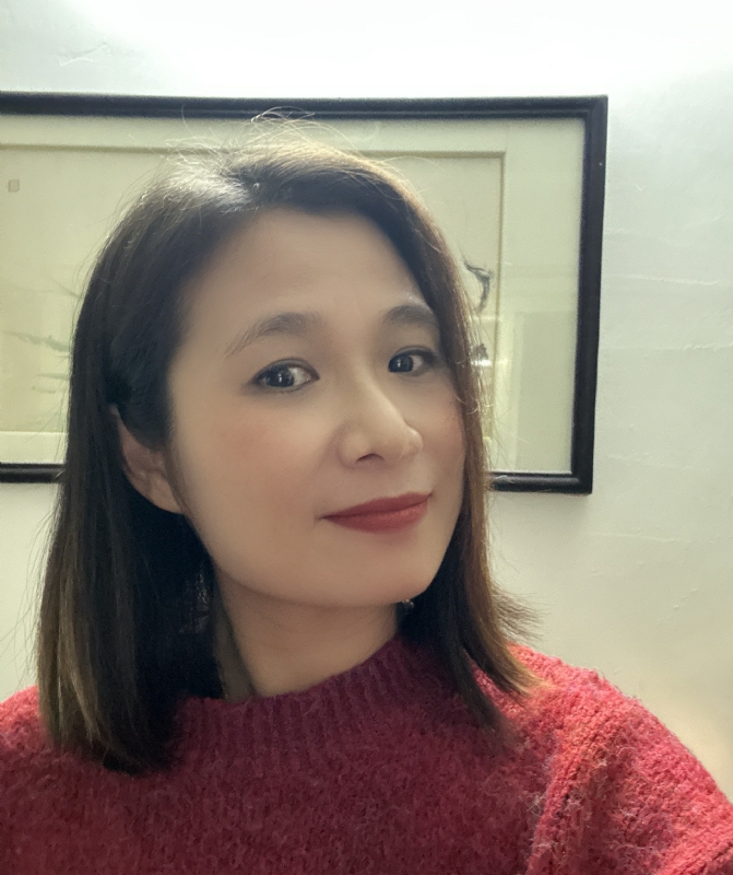 Jenny的第三张照片--莆田交友网