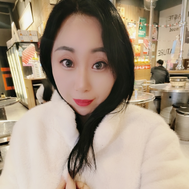 沂格格的第一张照片--莆田交友网
