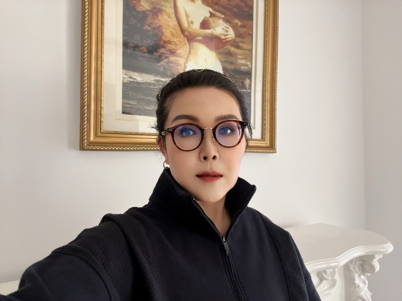 星月的第一张照片--莆田交友网