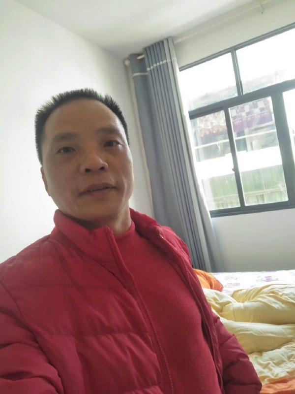 真诚征婚的第一张照片--莆田交友网