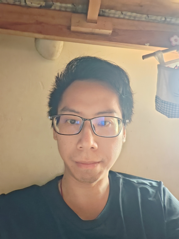 PP的第一张照片--莆田交友网
