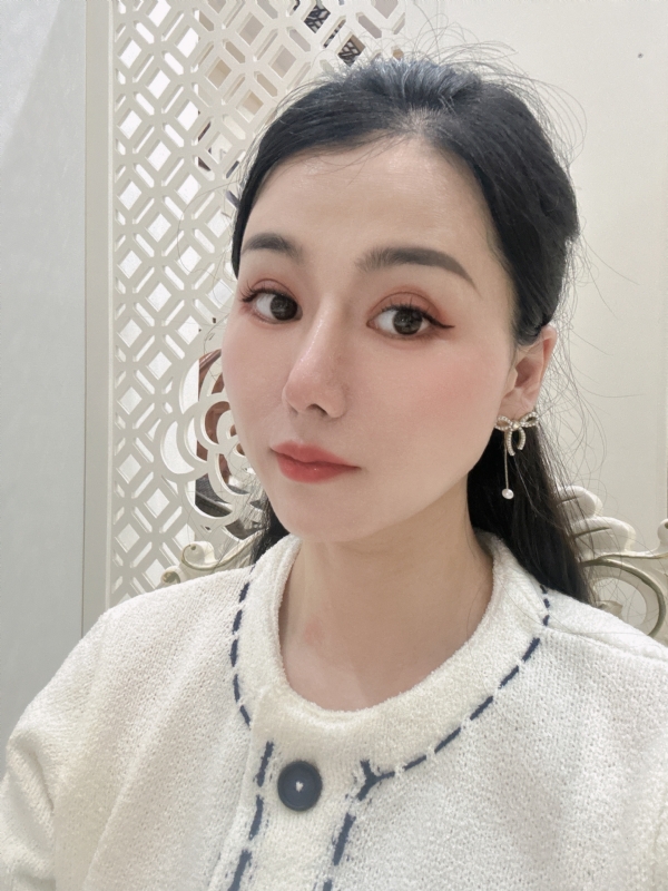 金莉的第一张照片--莆田交友网