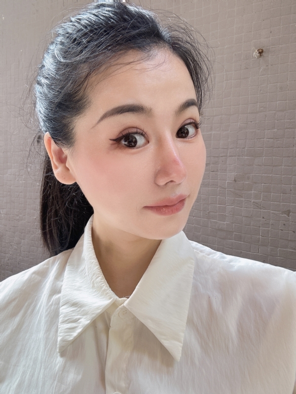 金莉的第二张照片--莆田交友网