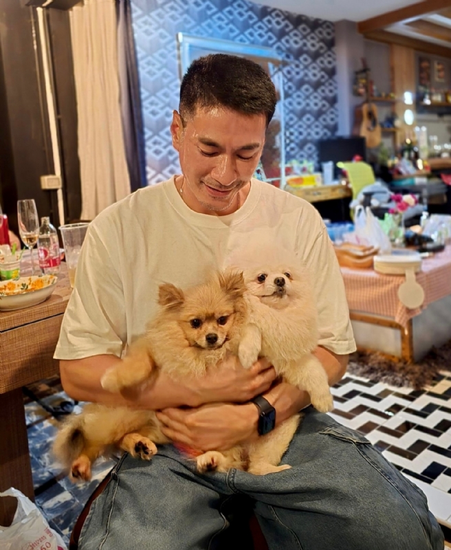 李天旭的第二张照片--莆田交友网