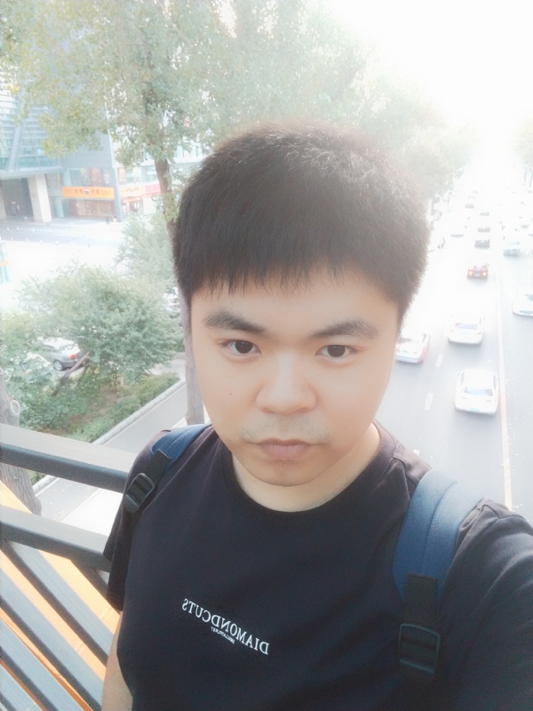 自出心裁的第一张照片--莆田交友网