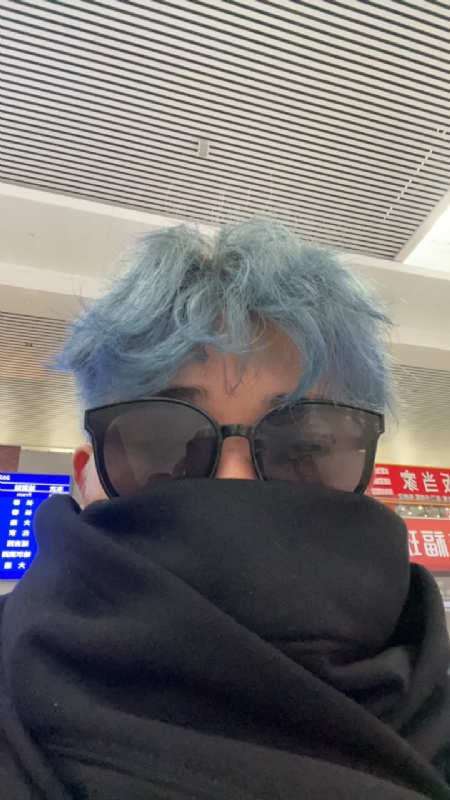平行线的第一张照片--莆田交友网