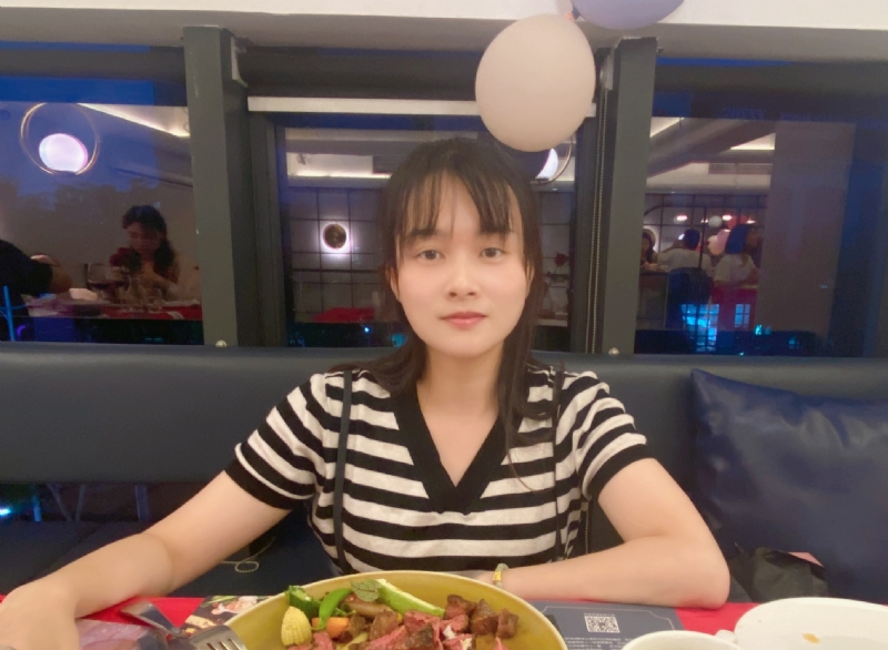 从心出发的第一张照片--莆田交友网