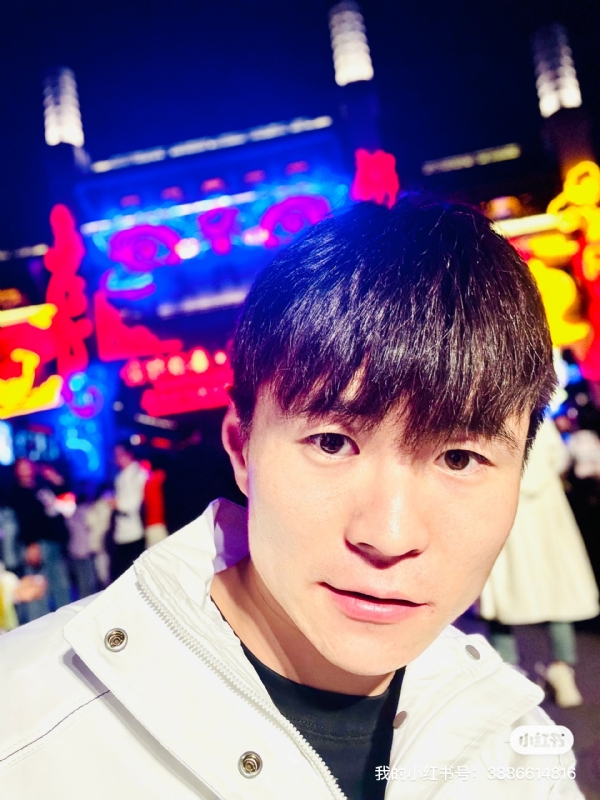 两年又三年的第二张照片--莆田交友网