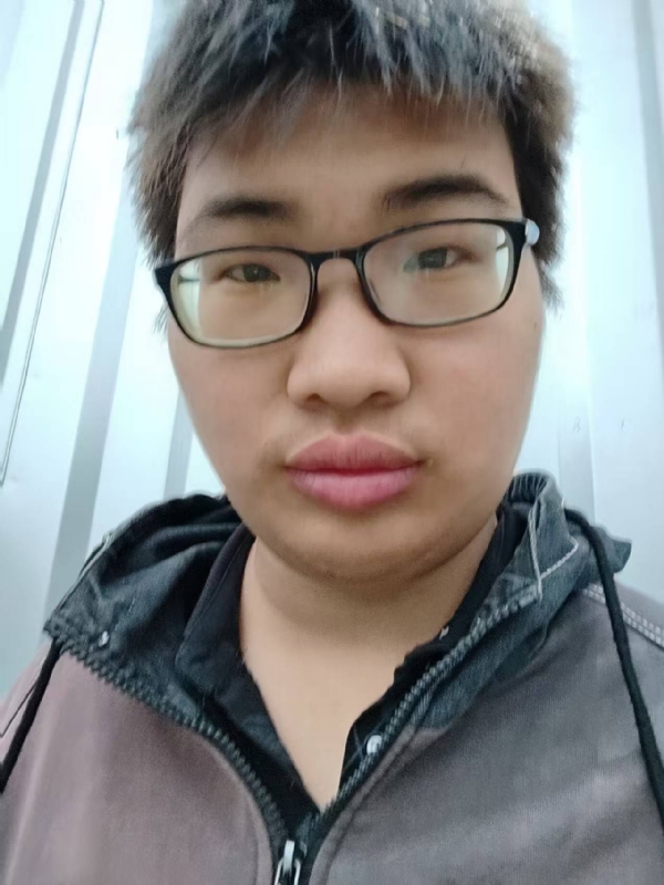 南城的第一张照片--莆田交友网