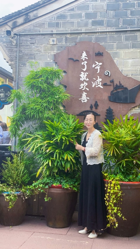 余生不将就的第二张照片--莆田交友网