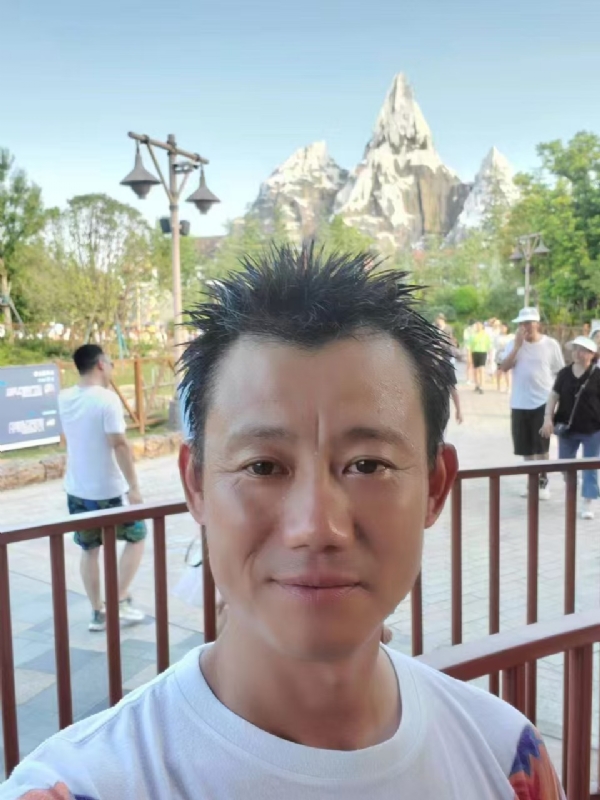 艾氏涂料博的第一张照片--莆田交友网