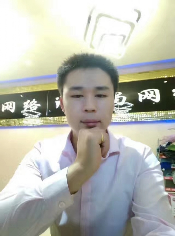 沉默寡言的第一张照片--莆田交友网