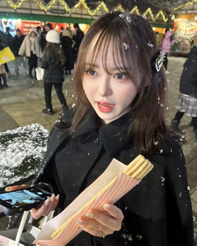 糖心的第三张照片--莆田交友网