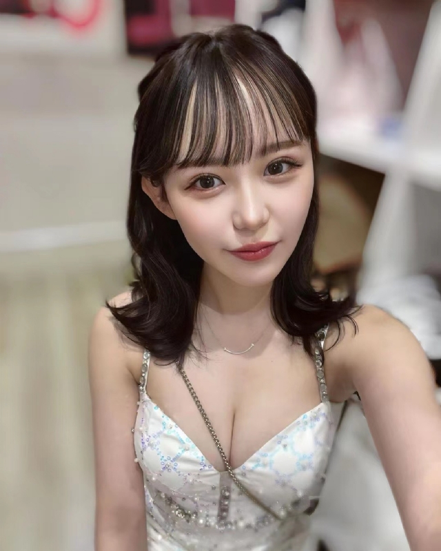 糖心的第四张照片--莆田交友网