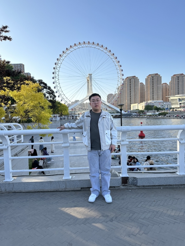 沐沐的第一张照片--莆田交友网