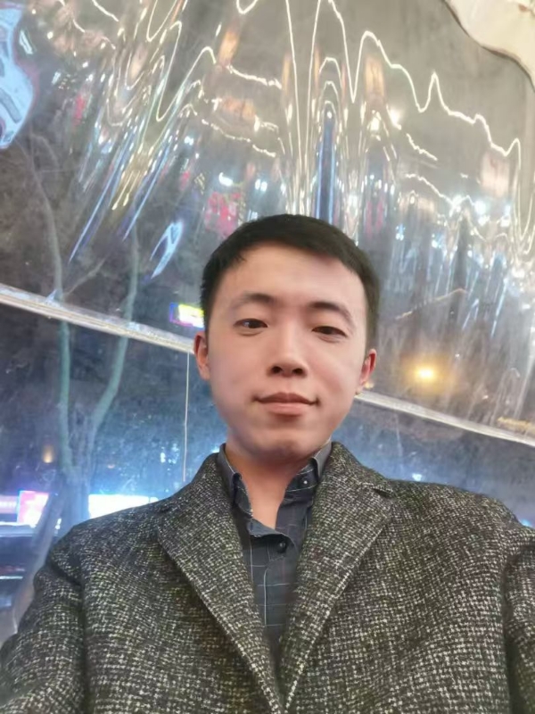 孤客的第一张照片--莆田交友网