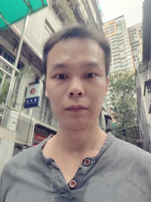 真诚相亲的第一张照片--莆田交友网