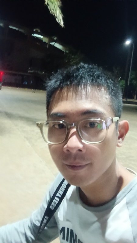 龙龙的第一张照片--莆田交友网