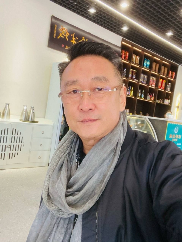 陳生的第一张照片--莆田交友网