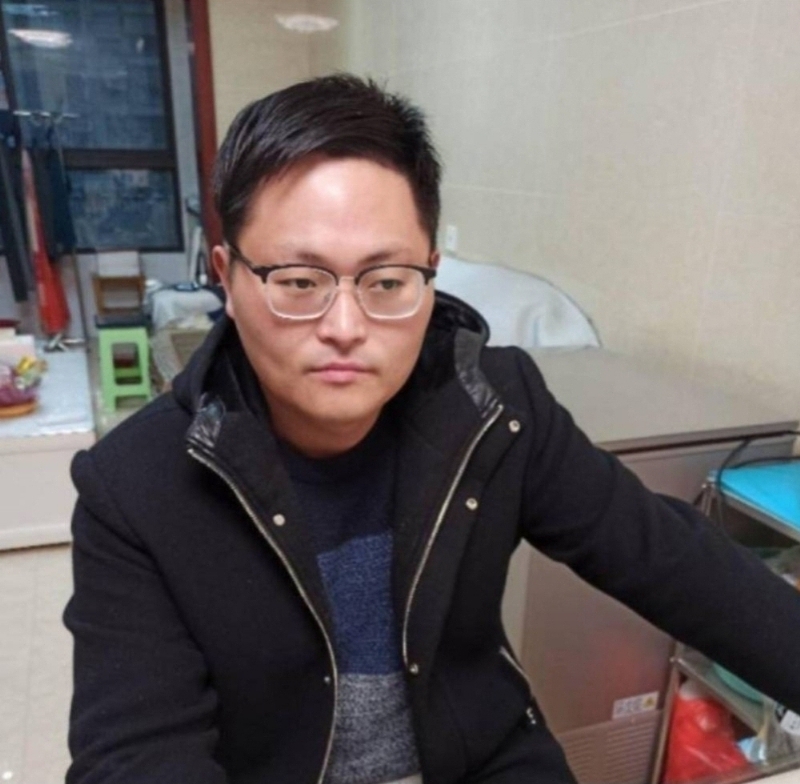 心愿的第一张照片--莆田交友网