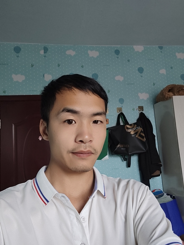 提莫队长的第一张照片--莆田交友网