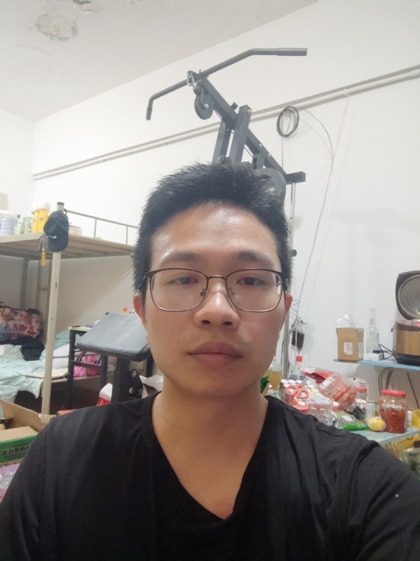 亮仔的第二张照片--莆田交友网