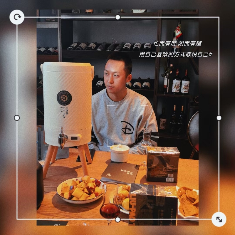 蓝调时刻的第三张照片--莆田交友网