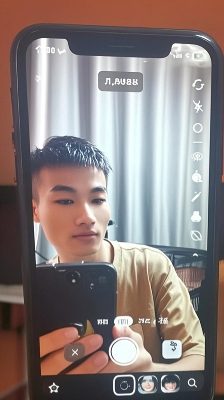 何小的第一张照片--莆田交友网