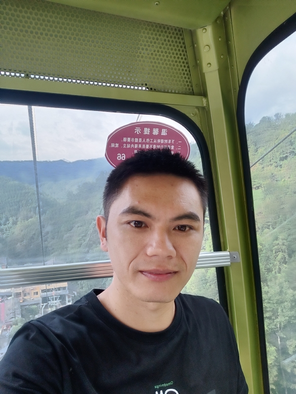 小鱼的第一张照片--莆田交友网