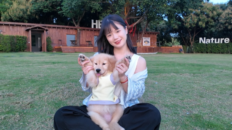 猫姐的第三张照片--莆田交友网