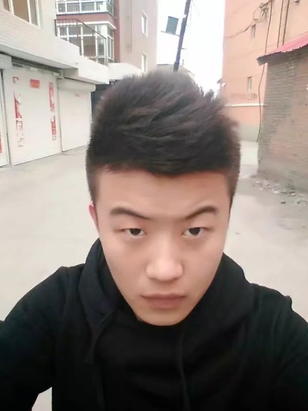 夜如情情似梦的第一张照片--莆田交友网