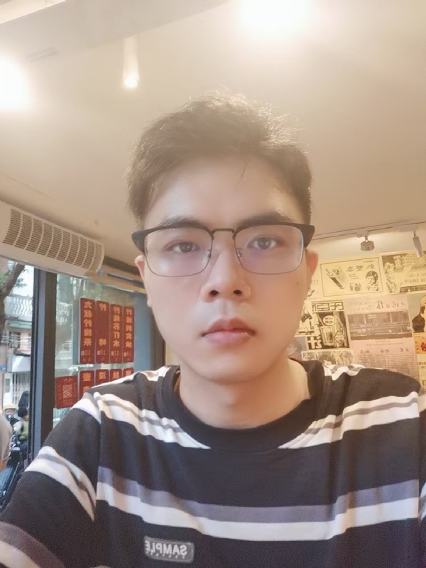 左左的第一张照片--莆田交友网
