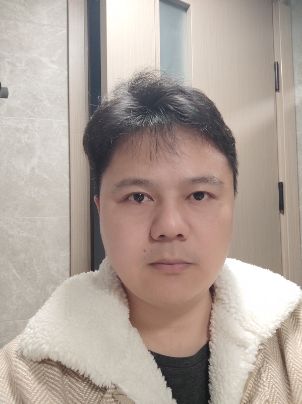 眉舒意足的第一张照片--莆田交友网