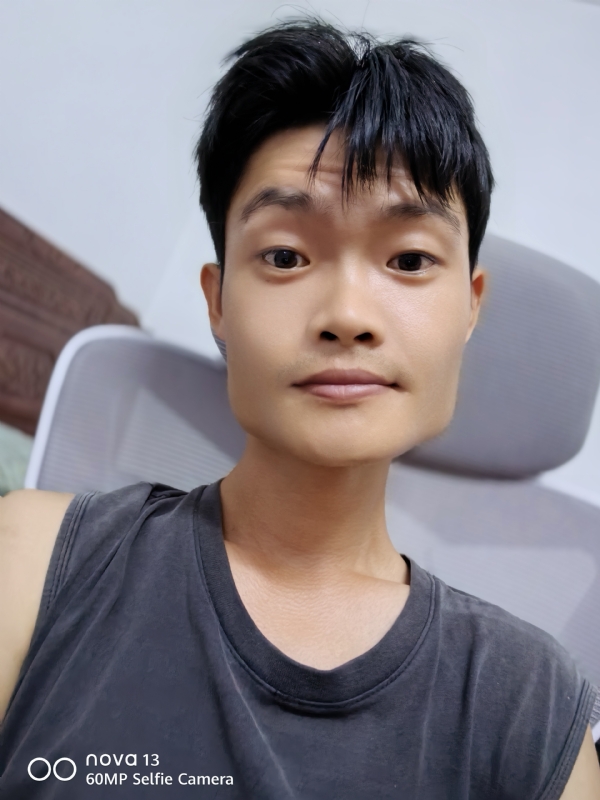 小林的第二张照片--莆田交友网