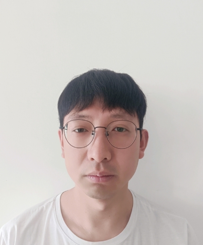 真诚的第一张照片--莆田交友网