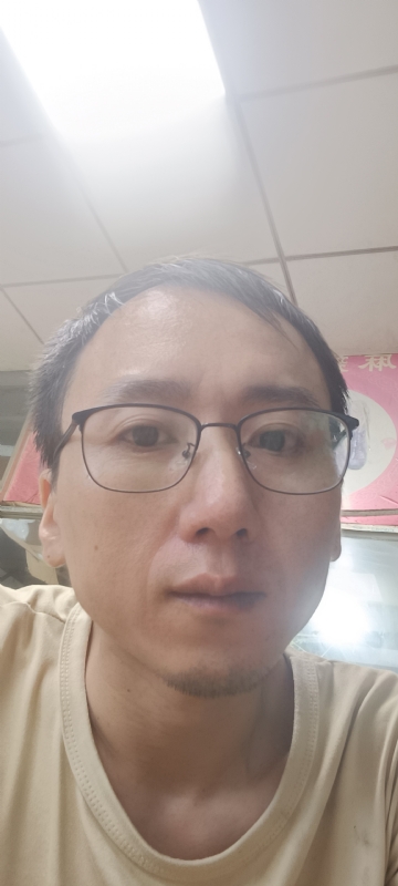 想胖的瘦子的第一张照片--莆田交友网