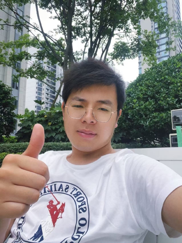 想要找个女朋友的第一张照片--莆田交友网