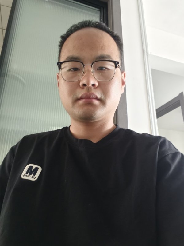 金峰的第一张照片--莆田交友网