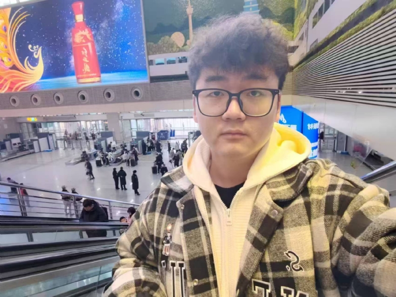 小白的第二张照片--莆田交友网