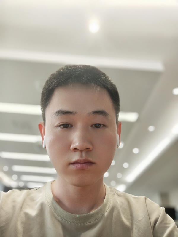 随心而已的第一张照片--莆田交友网