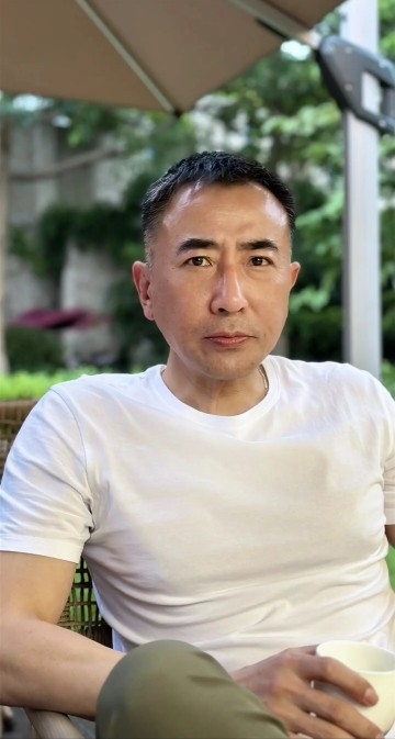 厚德载福的第一张照片--莆田交友网