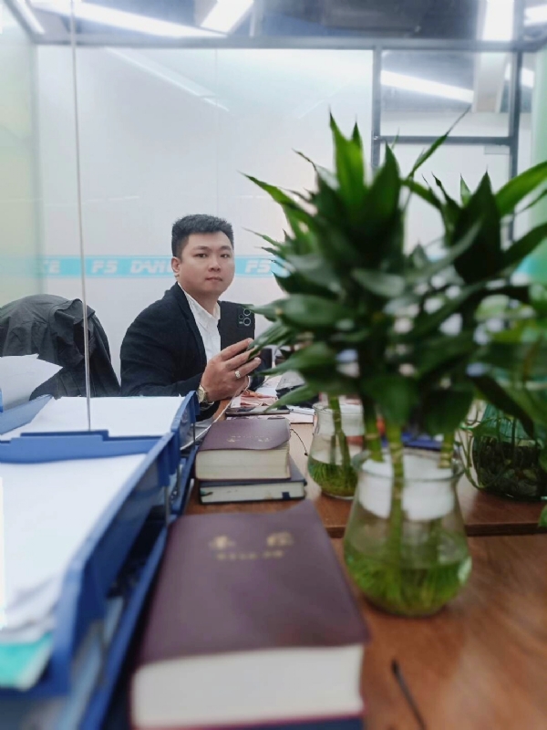 杨某人的第一张照片--莆田交友网
