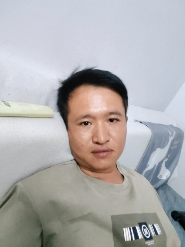 陌生人的第三张照片--莆田交友网
