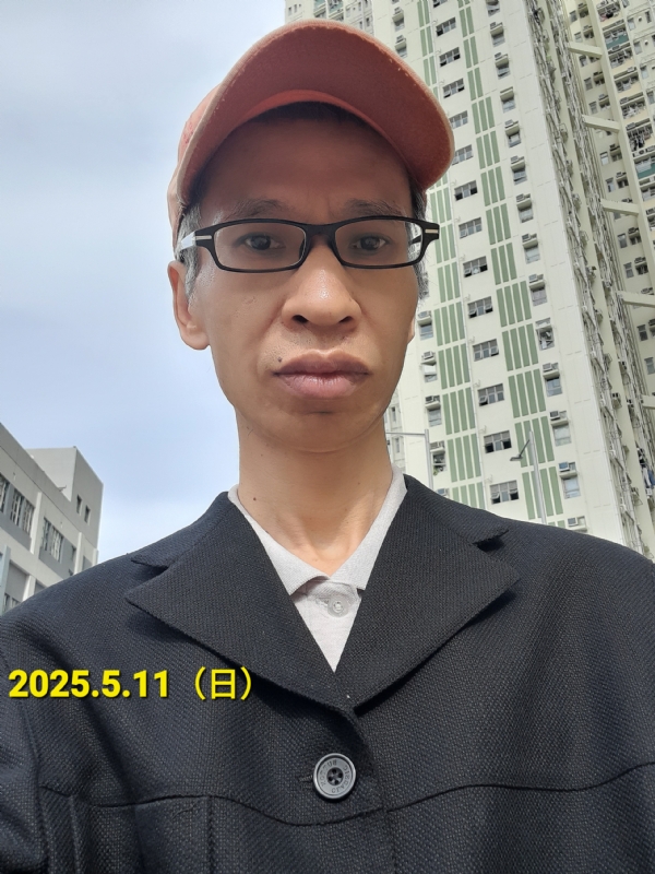 周生的第一张照片--莆田交友网