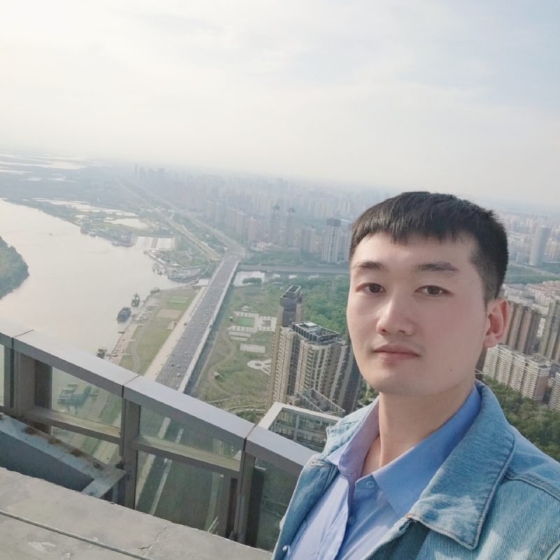 王闯的第一张照片--莆田交友网