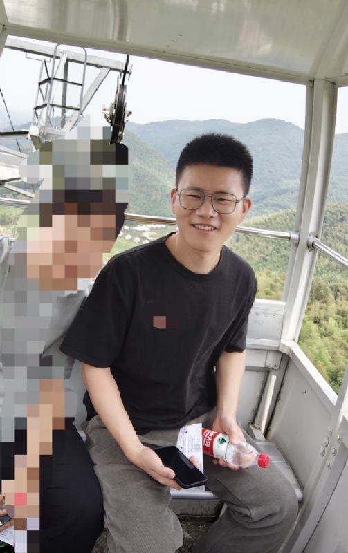 奔奔笨笨的第二张照片--莆田交友网