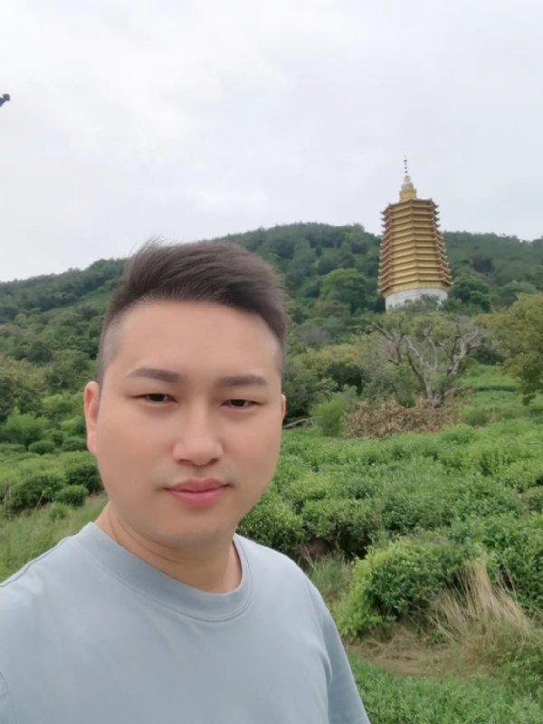 陈文海的第一张照片--莆田交友网