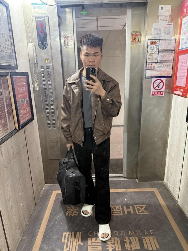 jin的第一张照片--莆田交友网