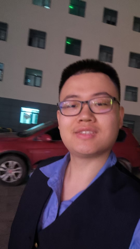 潇楚南的第一张照片--莆田交友网