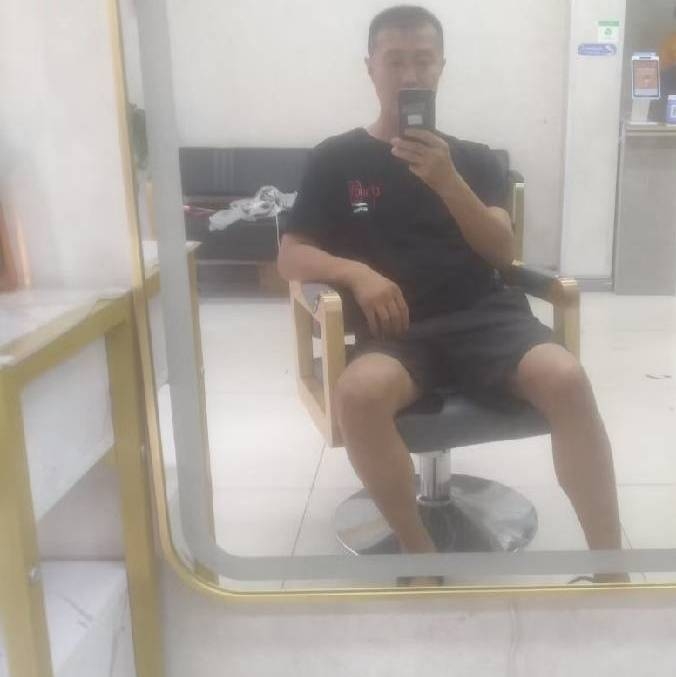 闫杰的第一张照片--莆田交友网